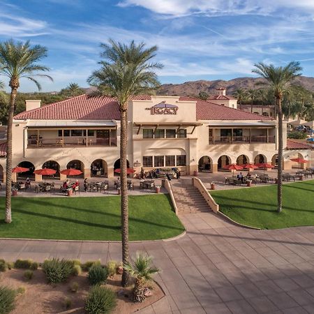 The Legacy Golf Resort Phoenix Extérieur photo