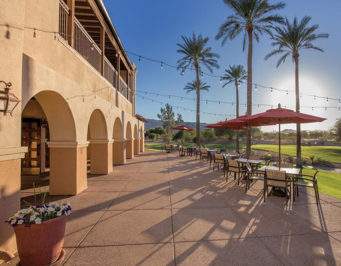 The Legacy Golf Resort Phoenix Extérieur photo