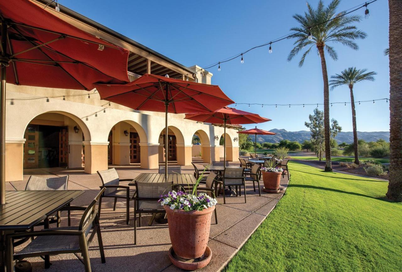 The Legacy Golf Resort Phoenix Extérieur photo