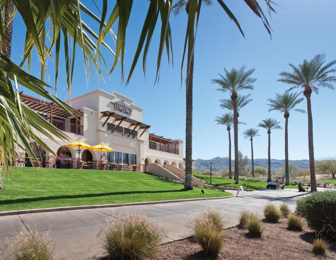 The Legacy Golf Resort Phoenix Extérieur photo