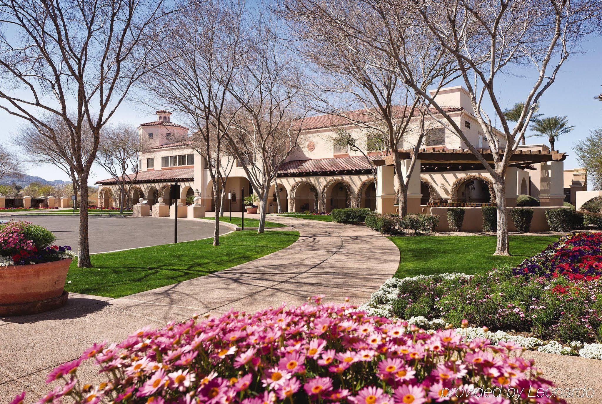 The Legacy Golf Resort Phoenix Extérieur photo