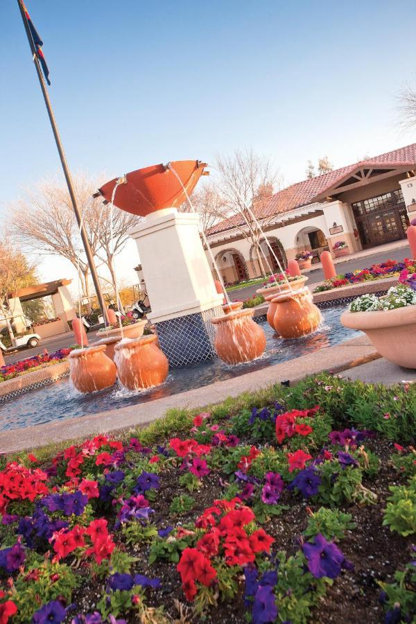 The Legacy Golf Resort Phoenix Extérieur photo