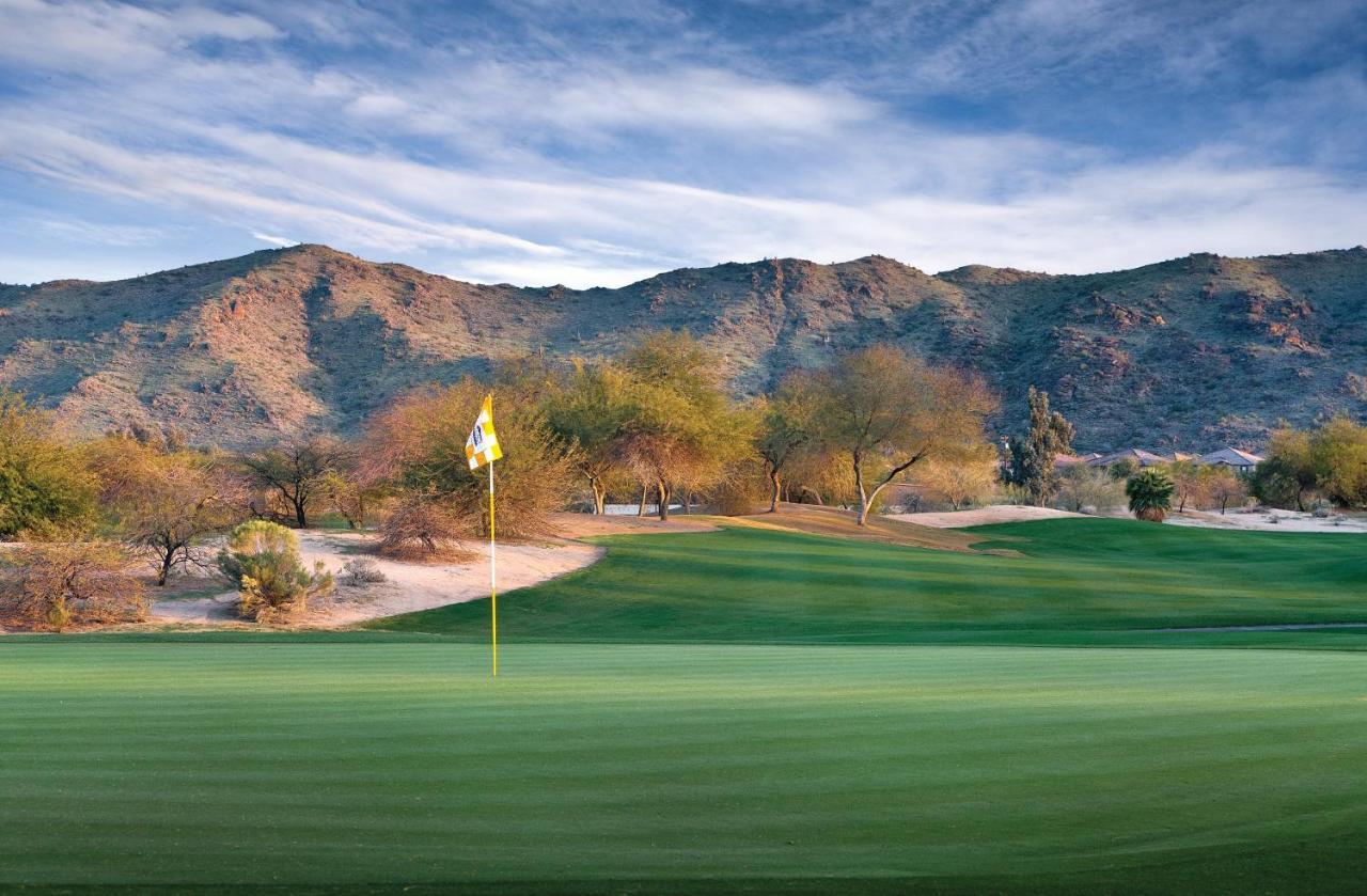 The Legacy Golf Resort Phoenix Extérieur photo