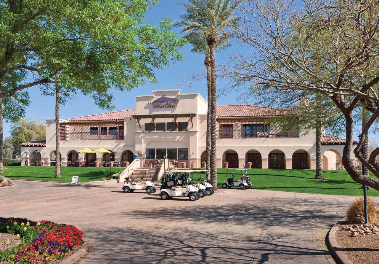 The Legacy Golf Resort Phoenix Extérieur photo