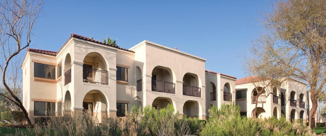 The Legacy Golf Resort Phoenix Extérieur photo