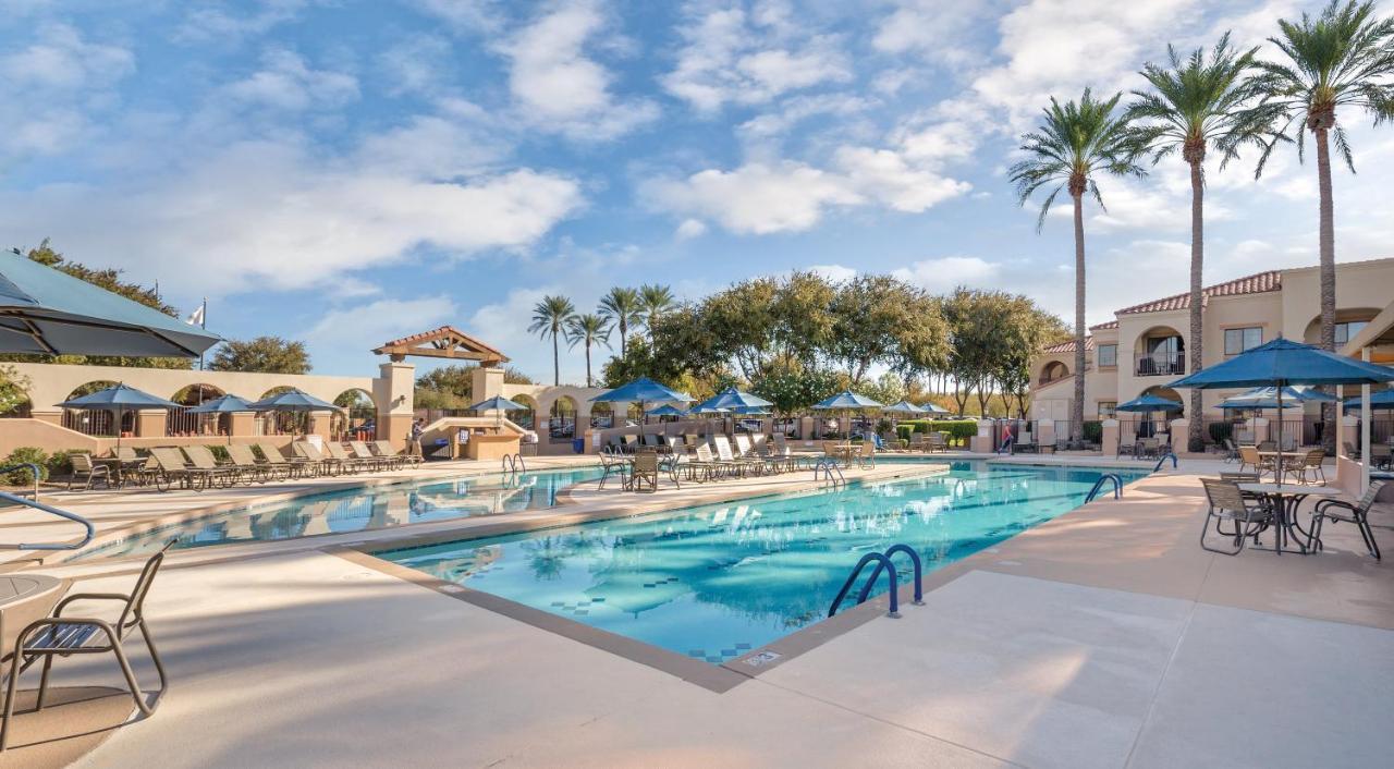 The Legacy Golf Resort Phoenix Extérieur photo