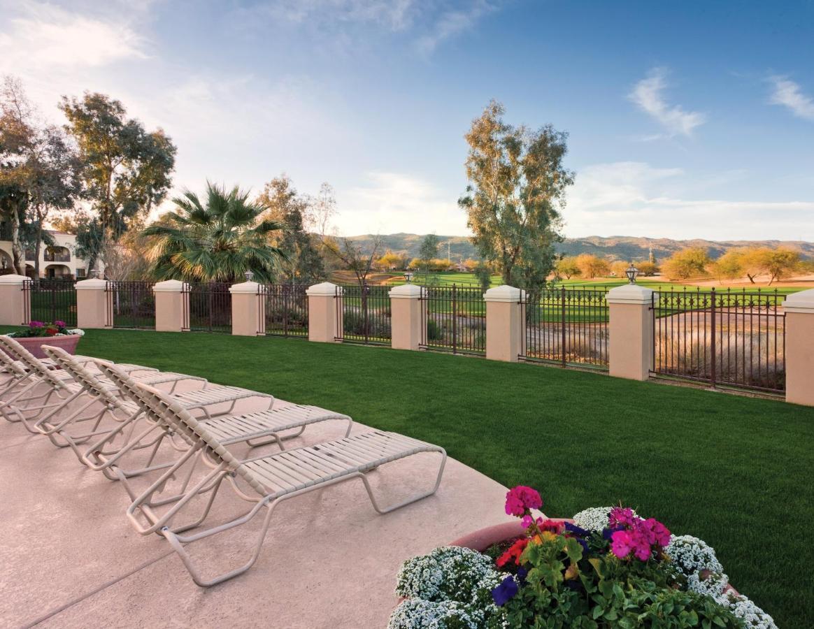 The Legacy Golf Resort Phoenix Extérieur photo