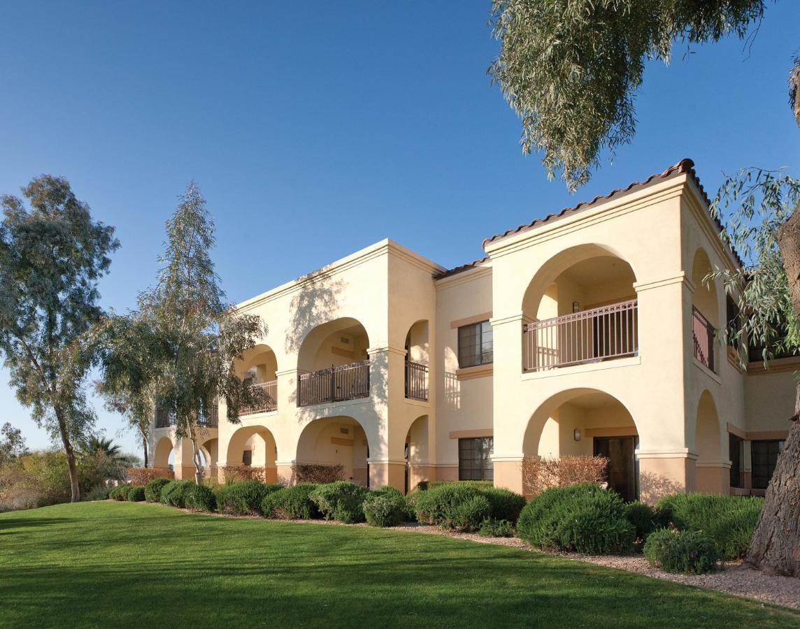 The Legacy Golf Resort Phoenix Extérieur photo