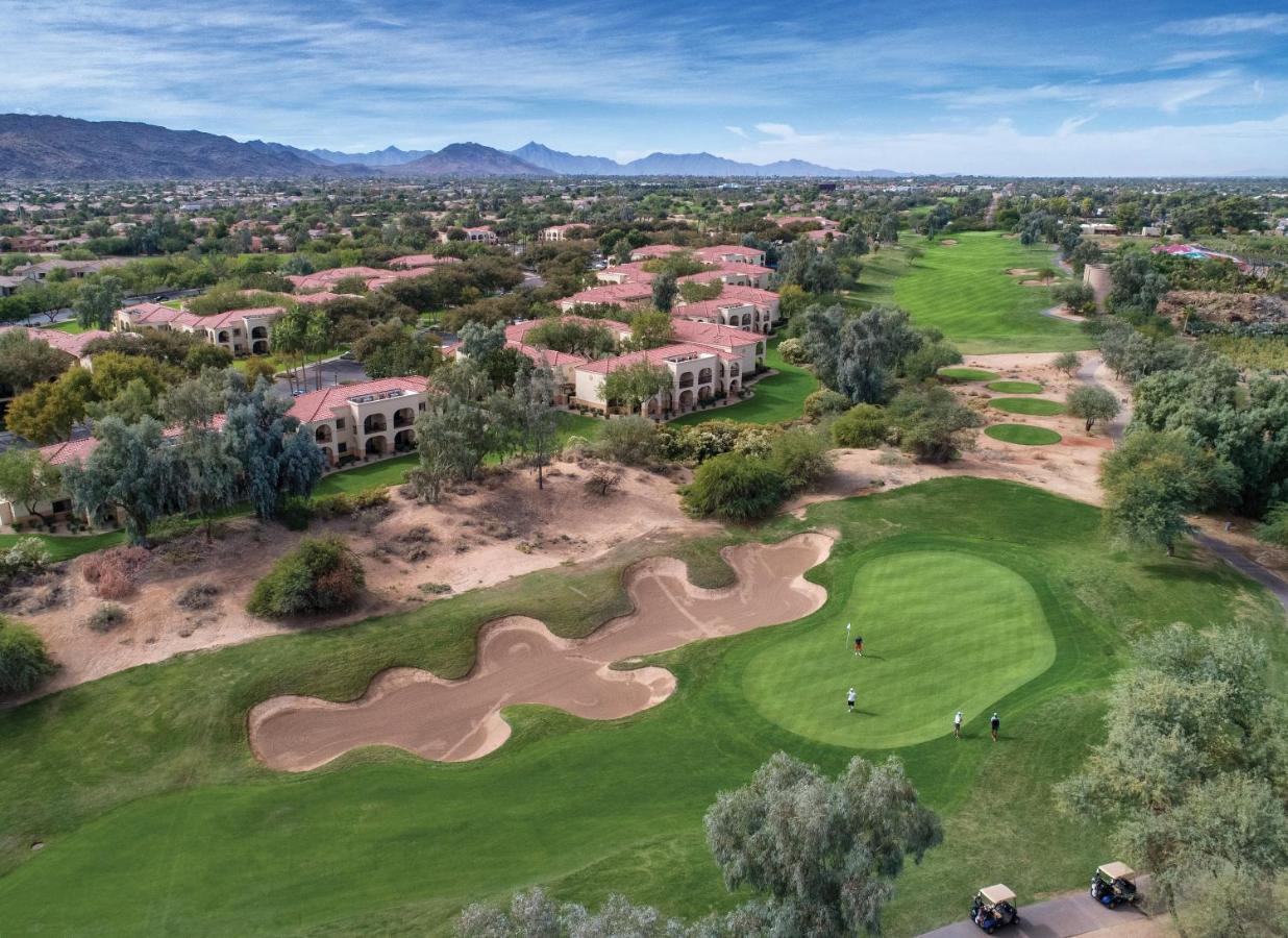 The Legacy Golf Resort Phoenix Extérieur photo