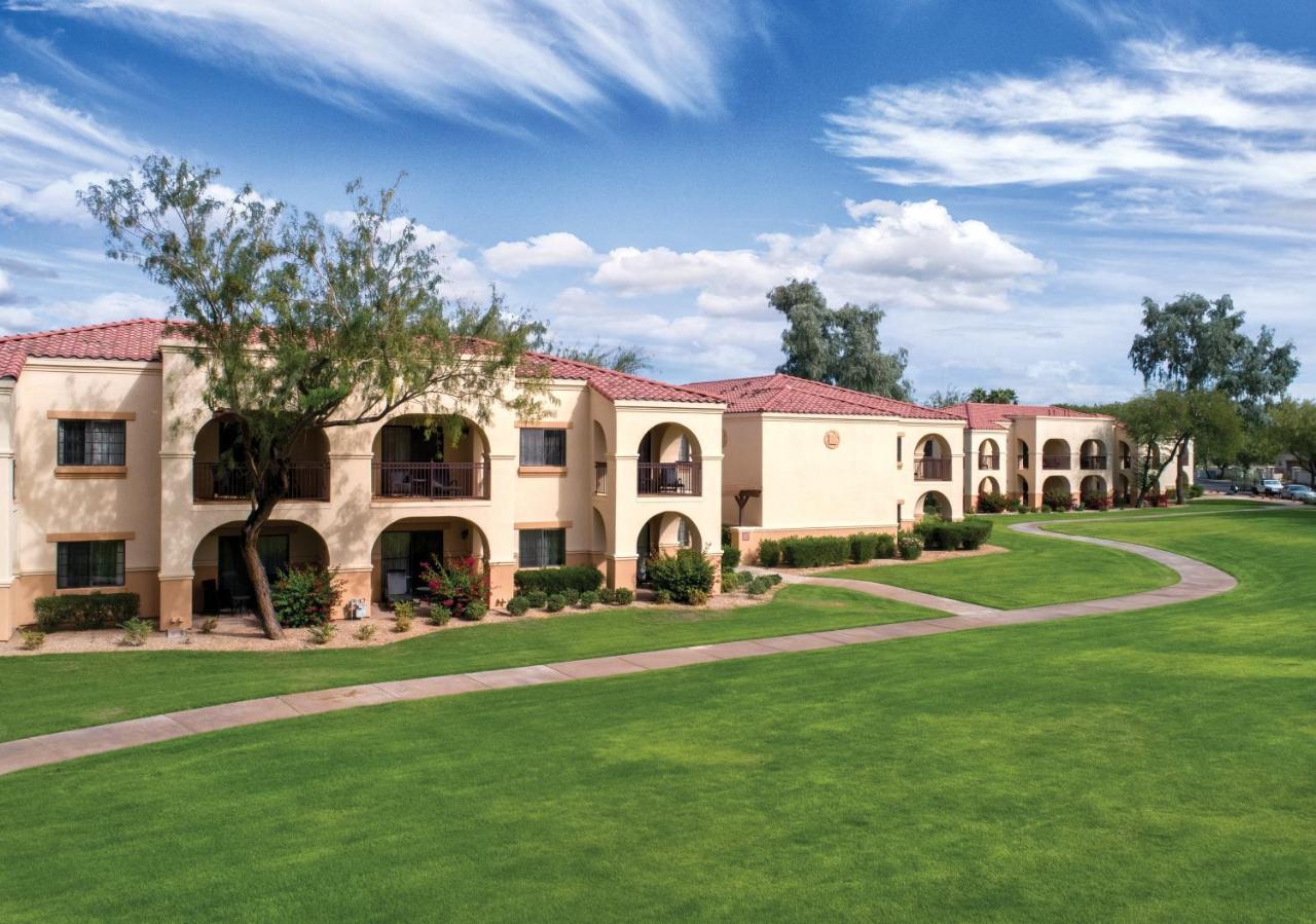 The Legacy Golf Resort Phoenix Extérieur photo