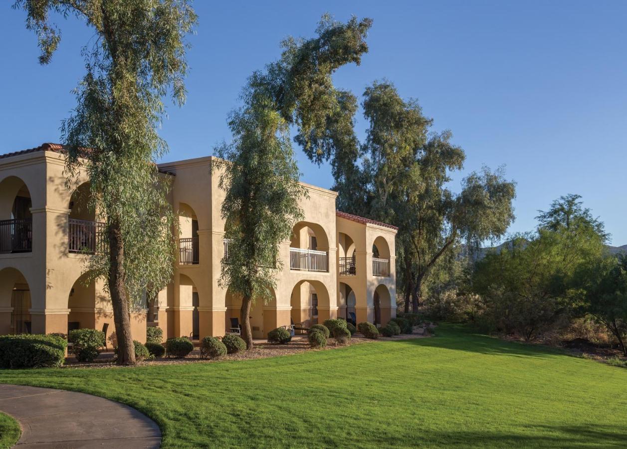 The Legacy Golf Resort Phoenix Extérieur photo
