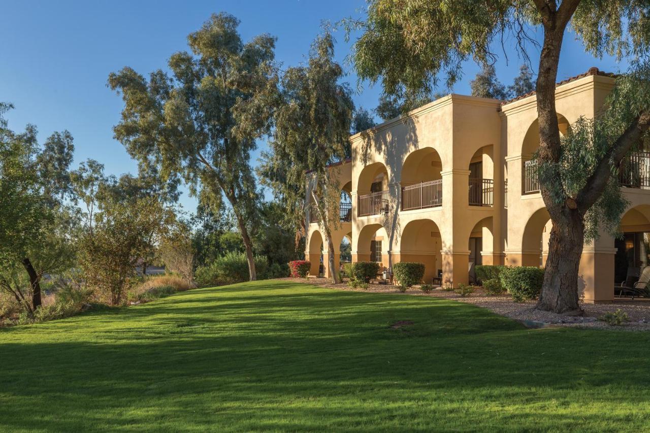 The Legacy Golf Resort Phoenix Extérieur photo