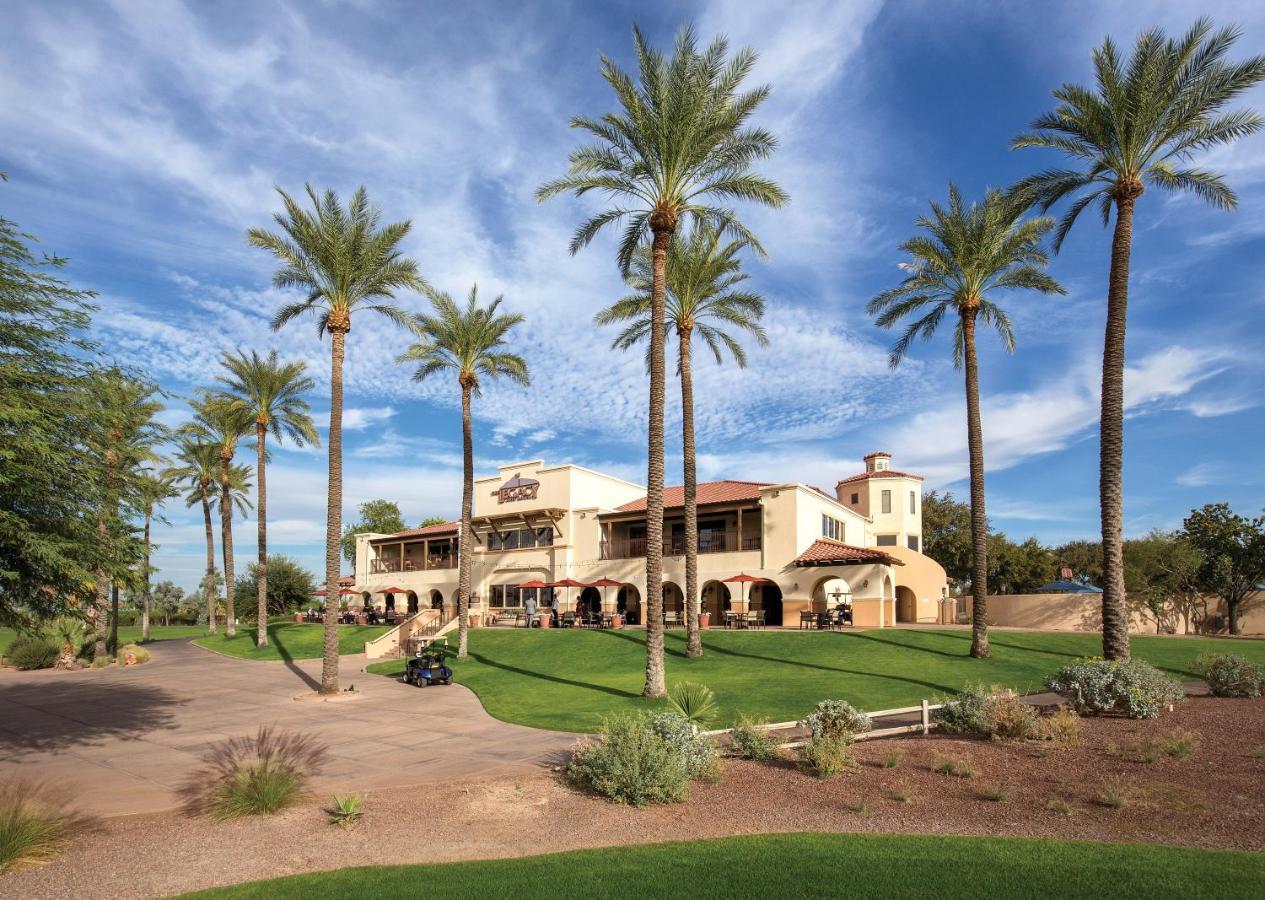 The Legacy Golf Resort Phoenix Extérieur photo