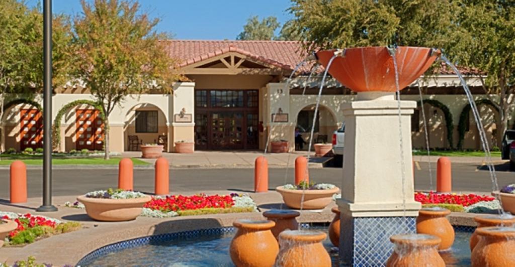 The Legacy Golf Resort Phoenix Extérieur photo