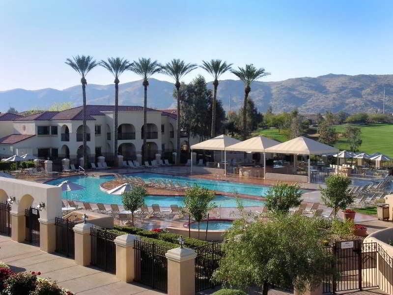 The Legacy Golf Resort Phoenix Extérieur photo