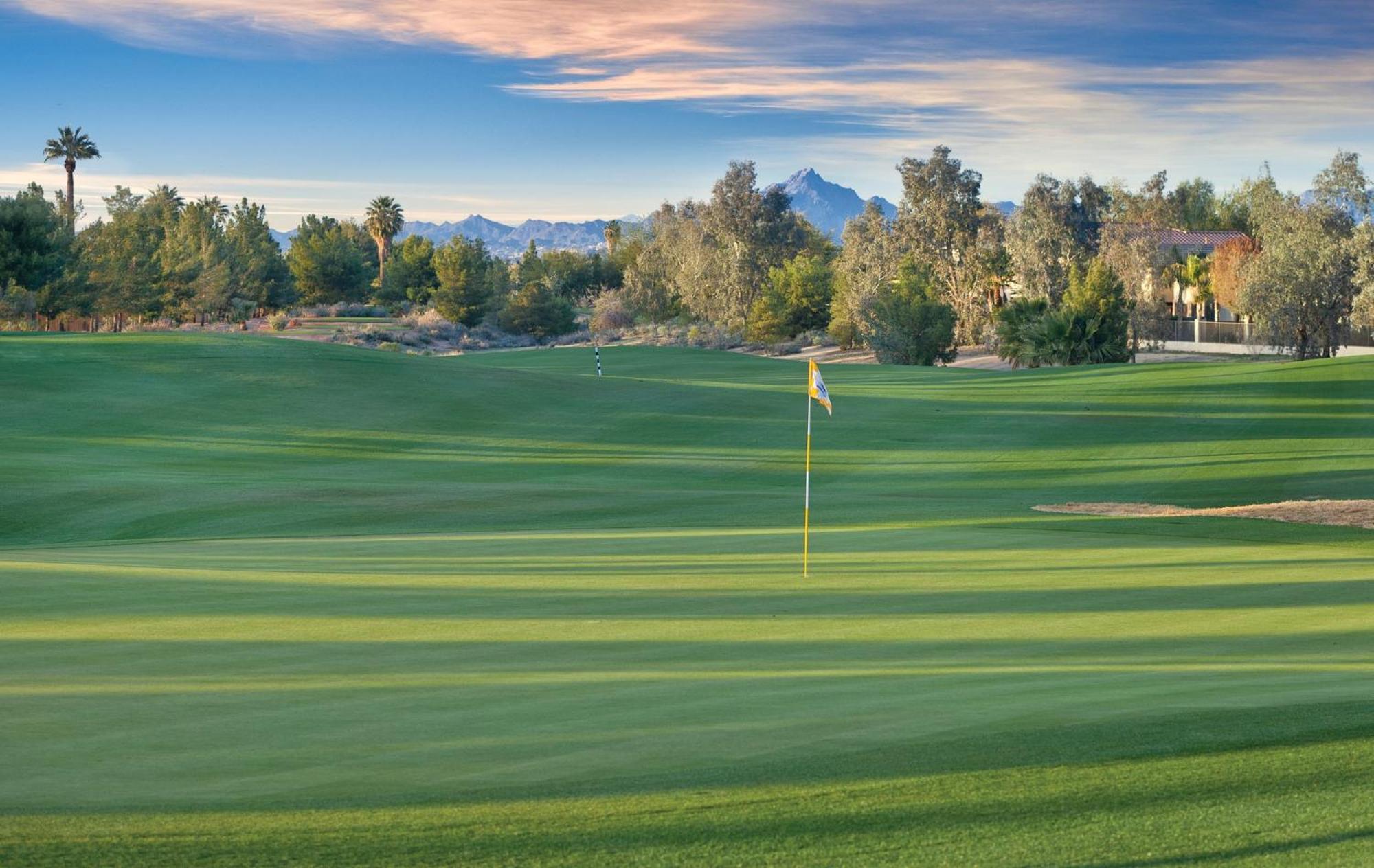 The Legacy Golf Resort Phoenix Extérieur photo