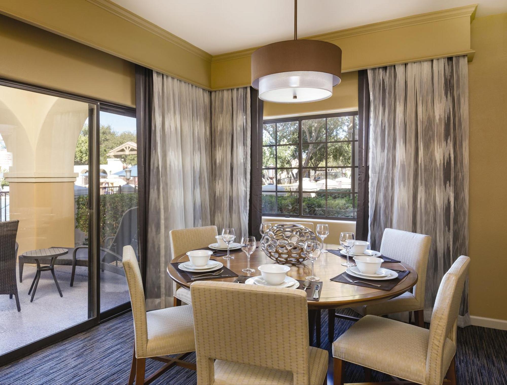 The Legacy Golf Resort Phoenix Extérieur photo