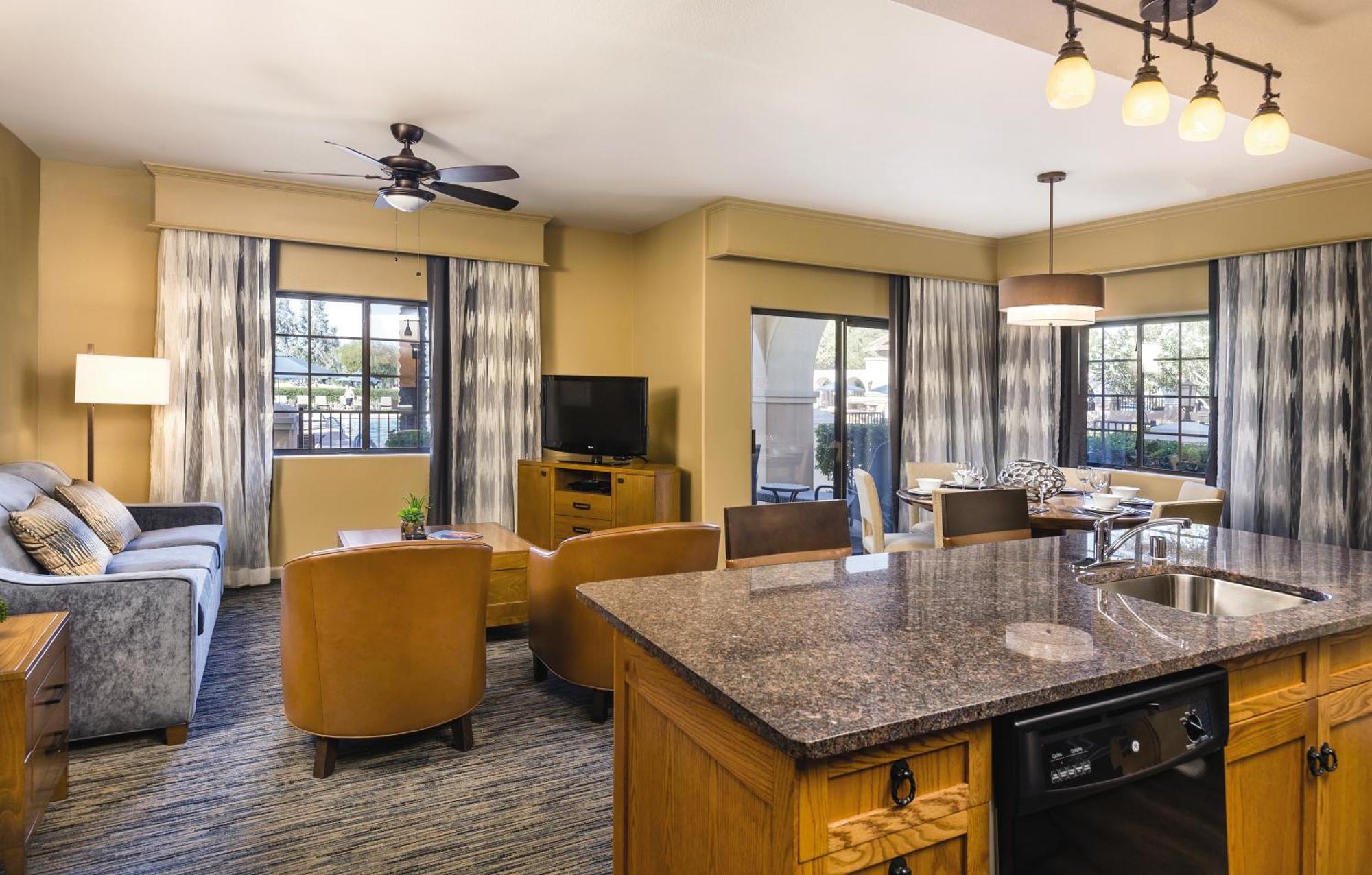 The Legacy Golf Resort Phoenix Extérieur photo