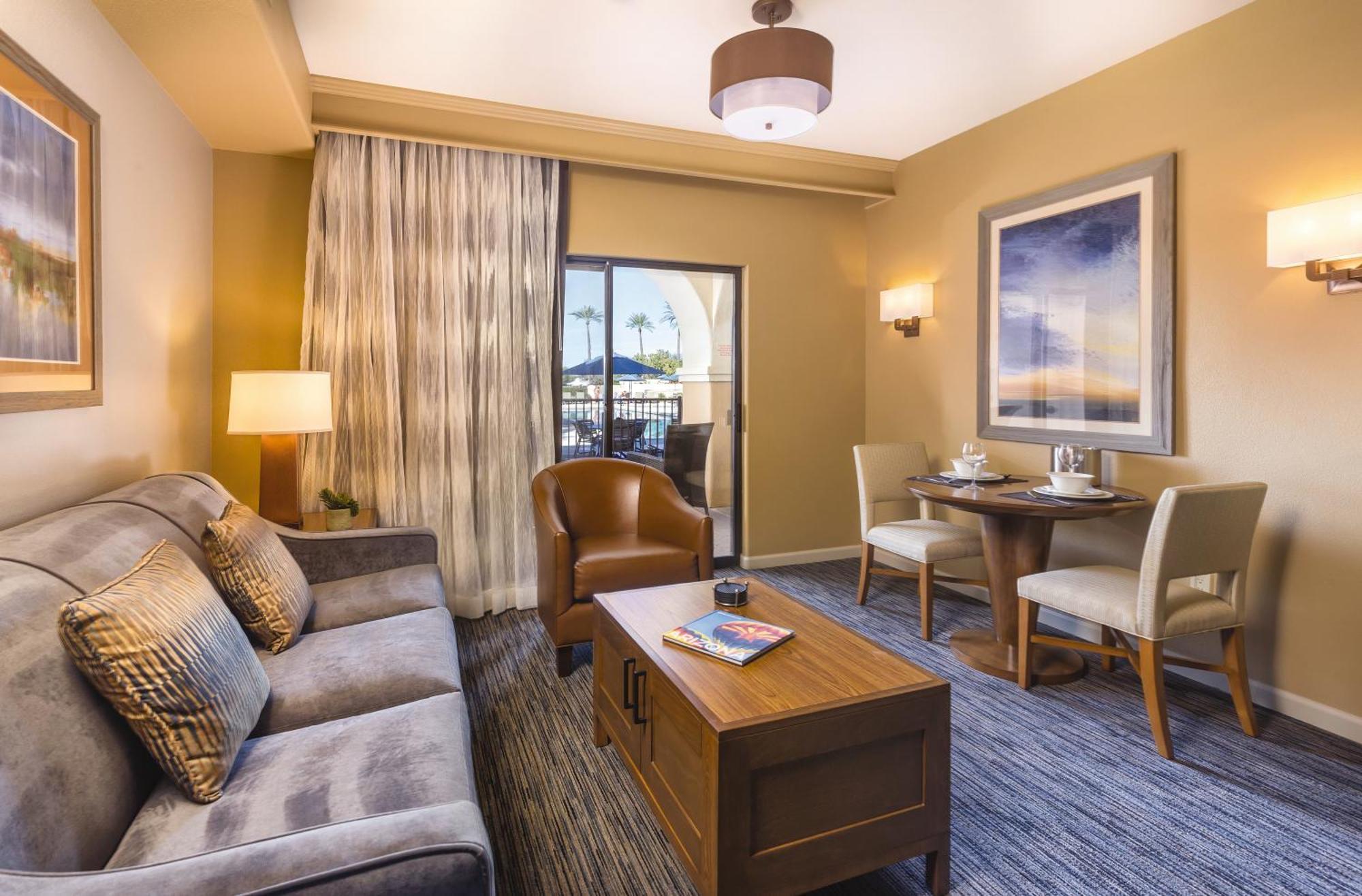 The Legacy Golf Resort Phoenix Extérieur photo