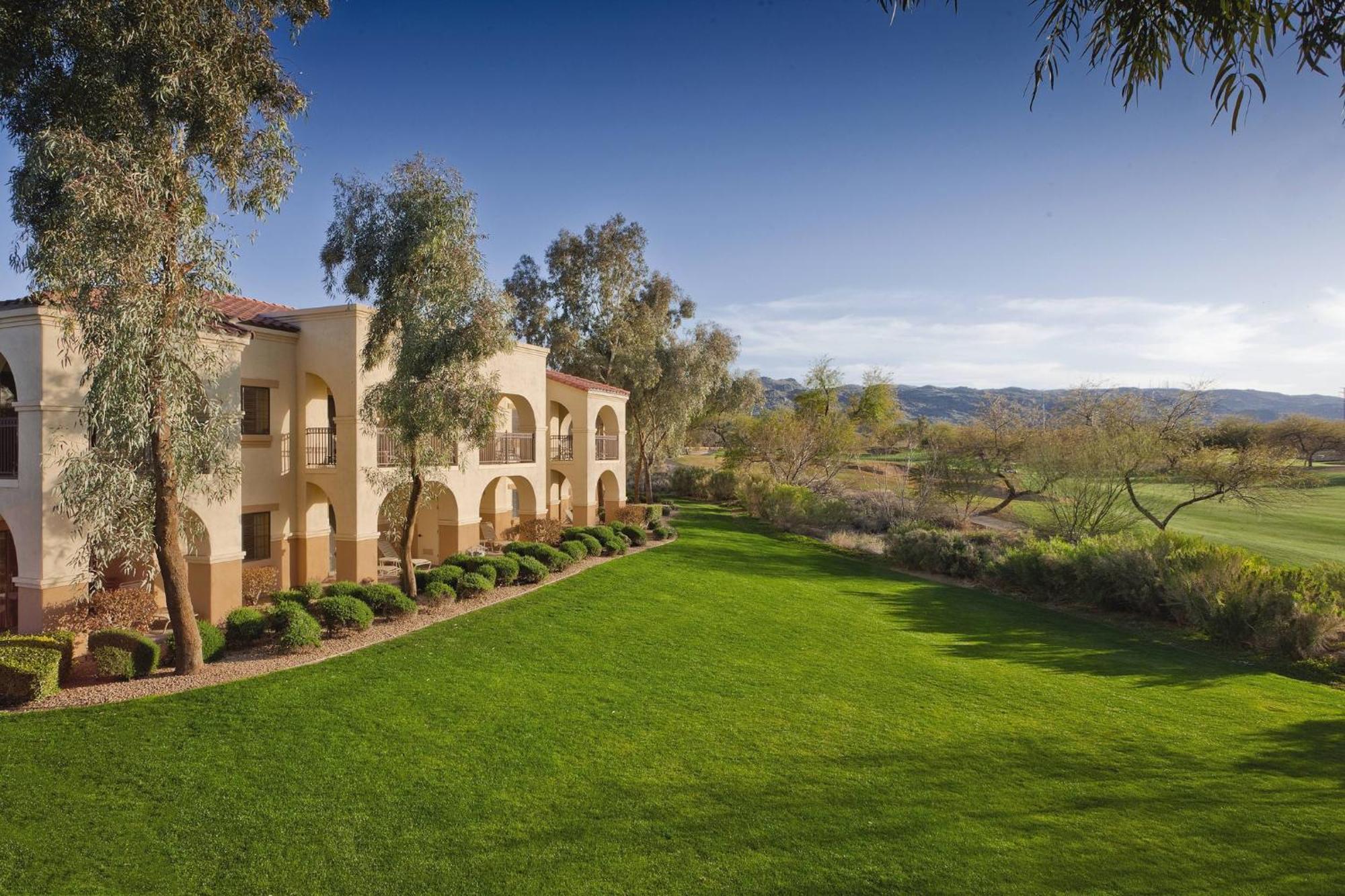 The Legacy Golf Resort Phoenix Extérieur photo