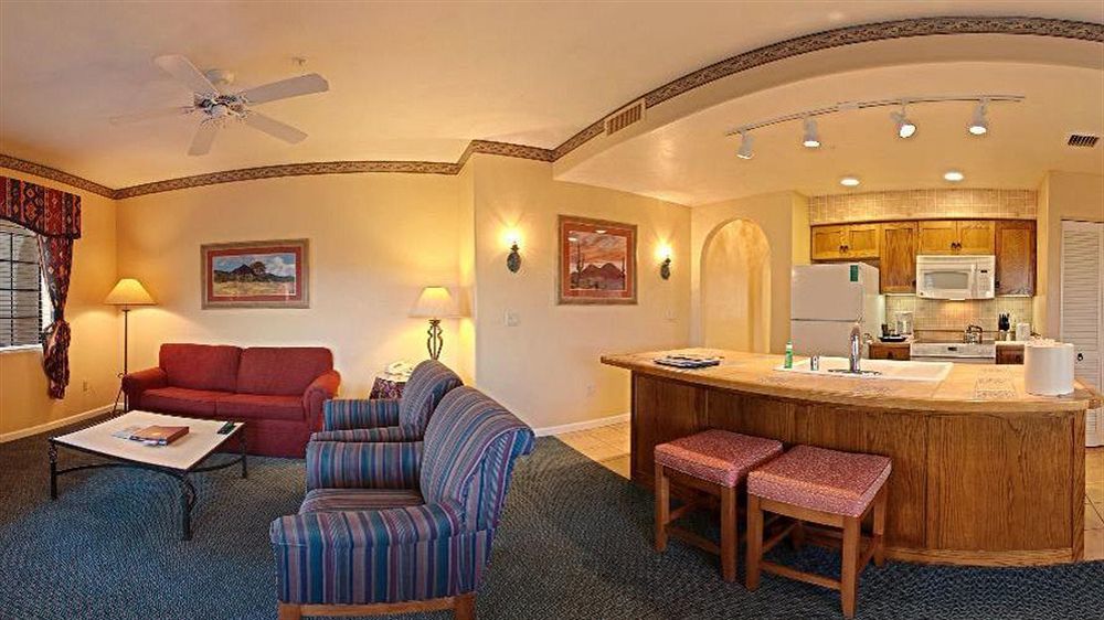 The Legacy Golf Resort Phoenix Extérieur photo