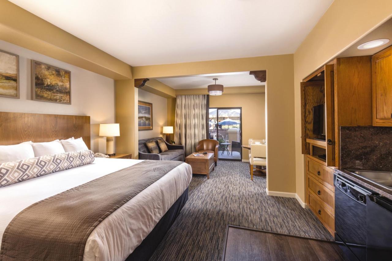 The Legacy Golf Resort Phoenix Extérieur photo