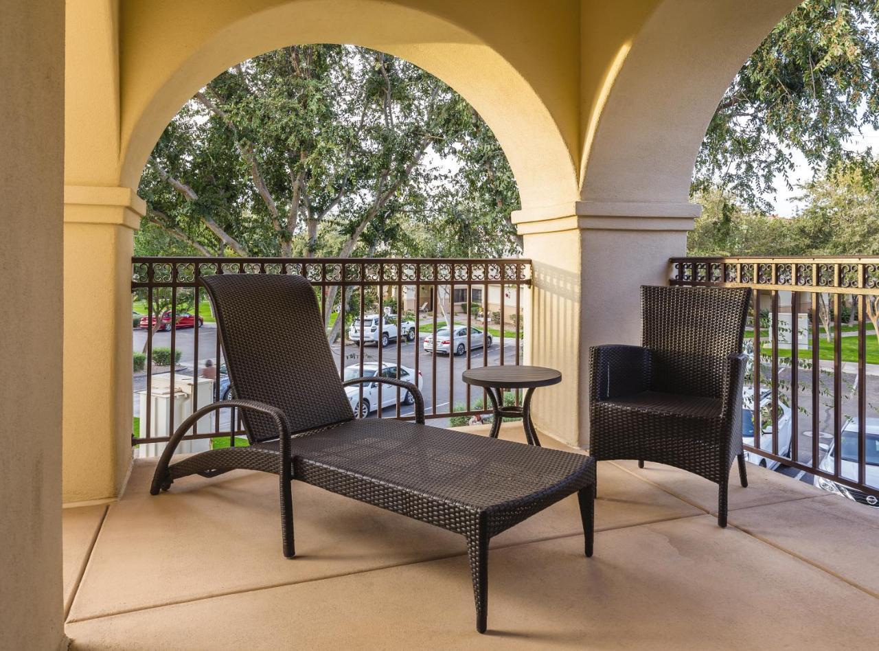 The Legacy Golf Resort Phoenix Extérieur photo