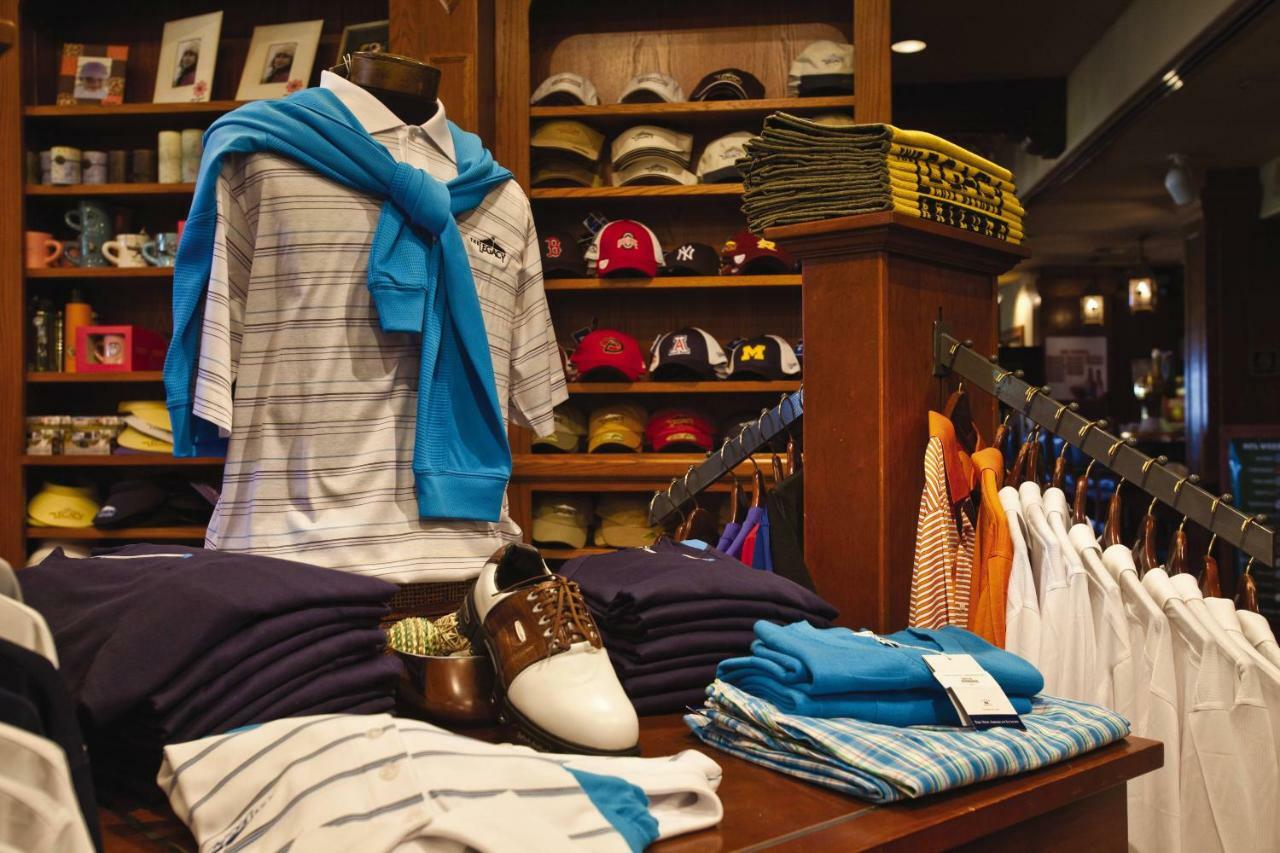 The Legacy Golf Resort Phoenix Extérieur photo