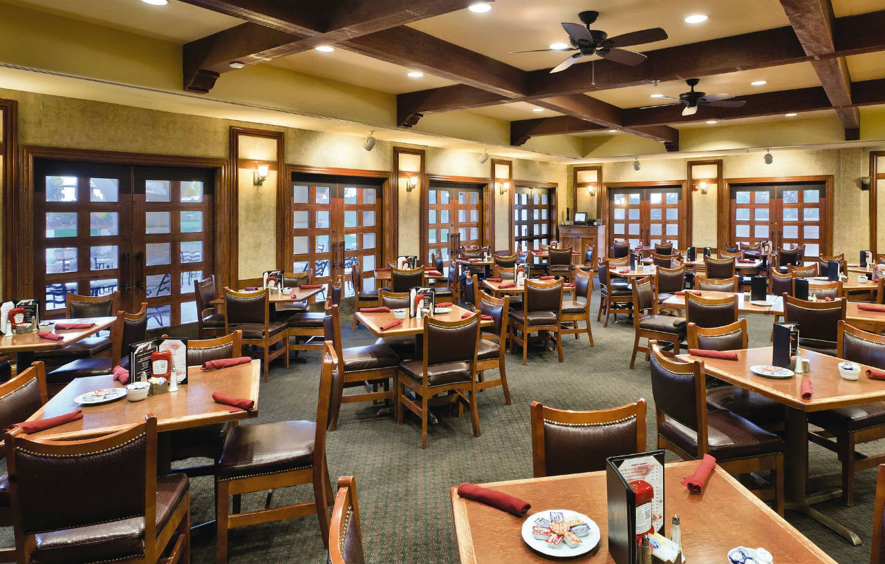 The Legacy Golf Resort Phoenix Extérieur photo